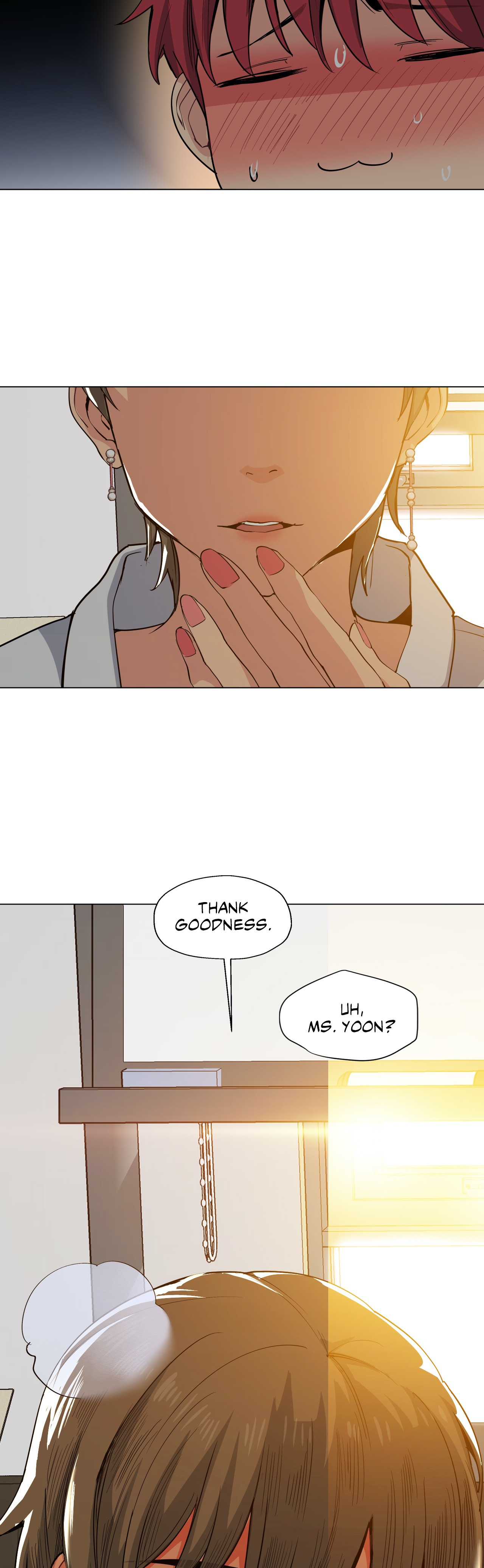 A Lucky Man Chapter 12 image 12