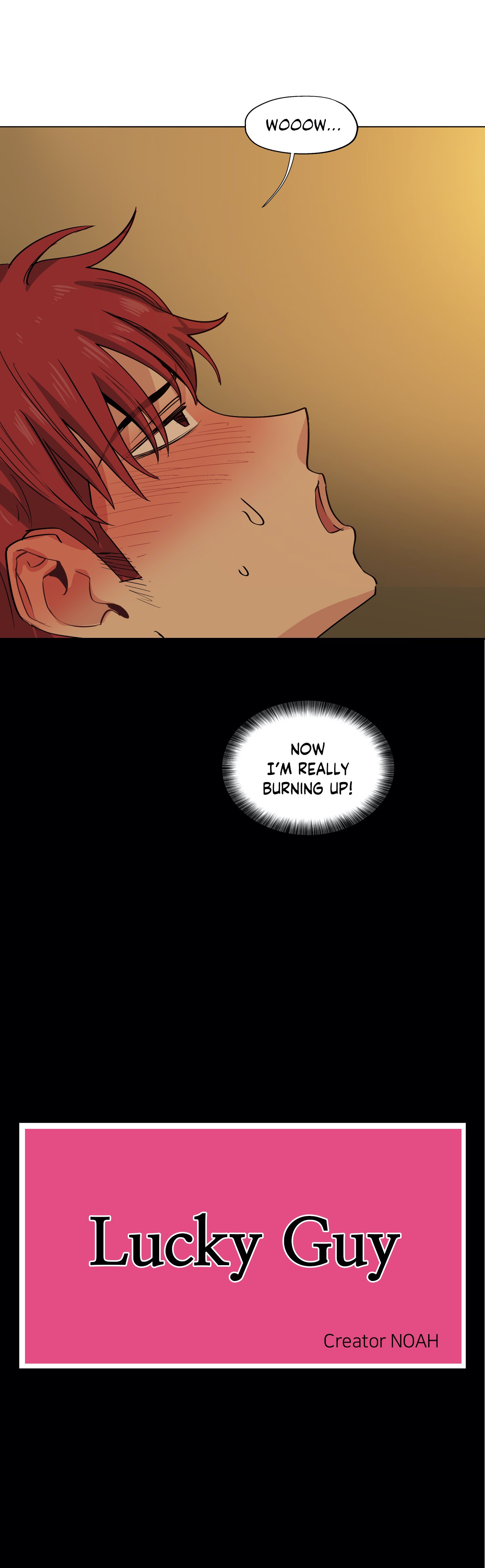A Lucky Man Chapter 12 image 14