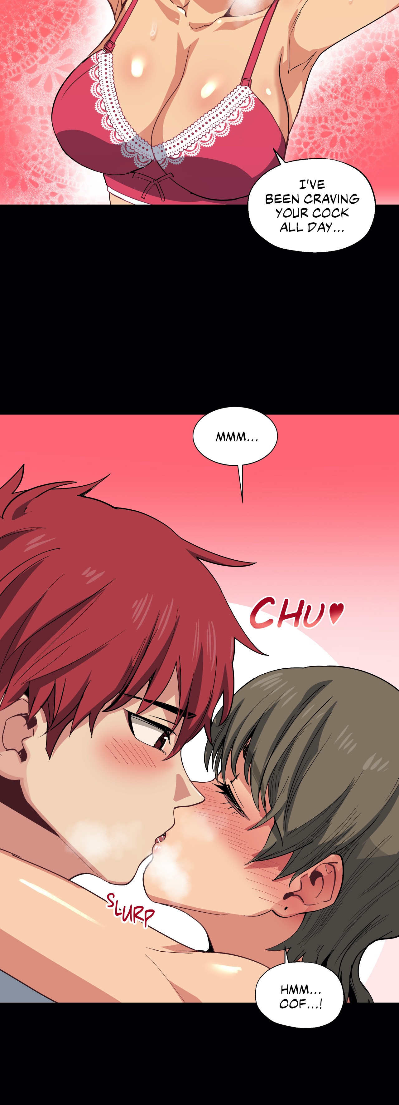 A Lucky Man Chapter 12 image 20