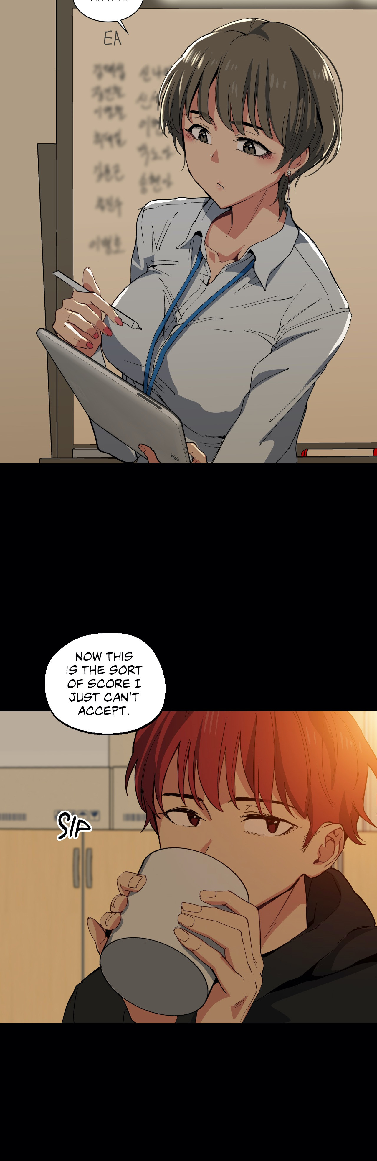 A Lucky Man Chapter 12 image 2