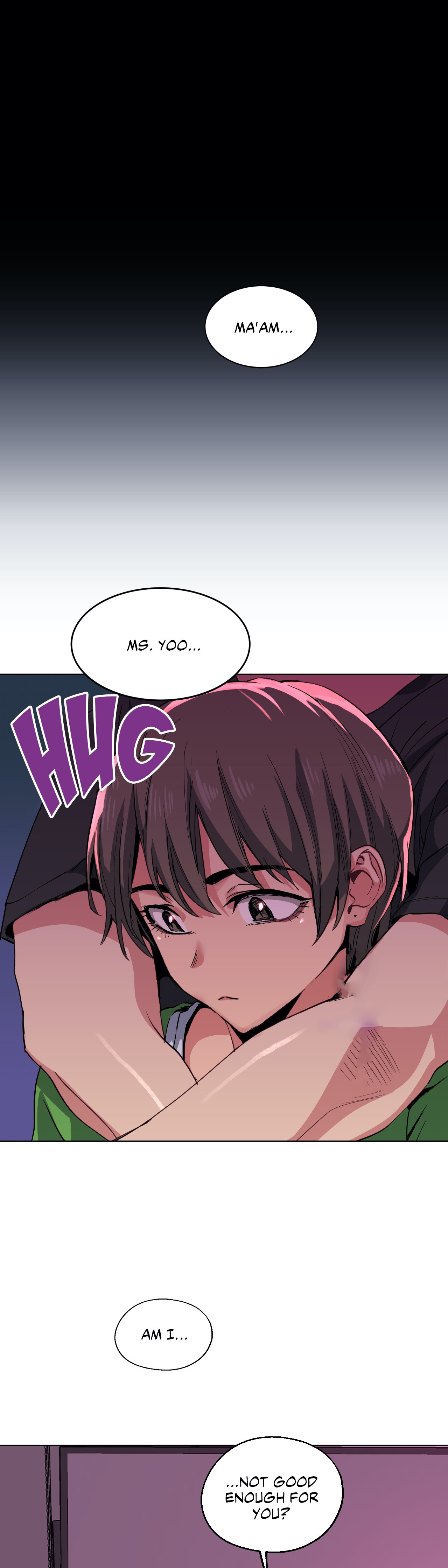 A Lucky Man Chapter 12 image 29