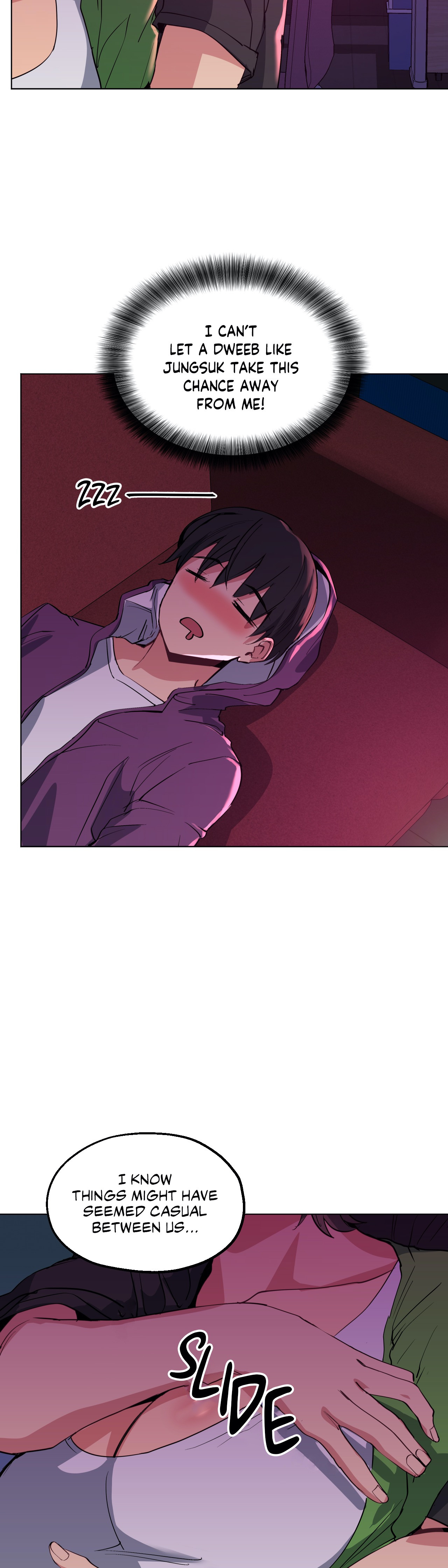 A Lucky Man Chapter 12 image 31