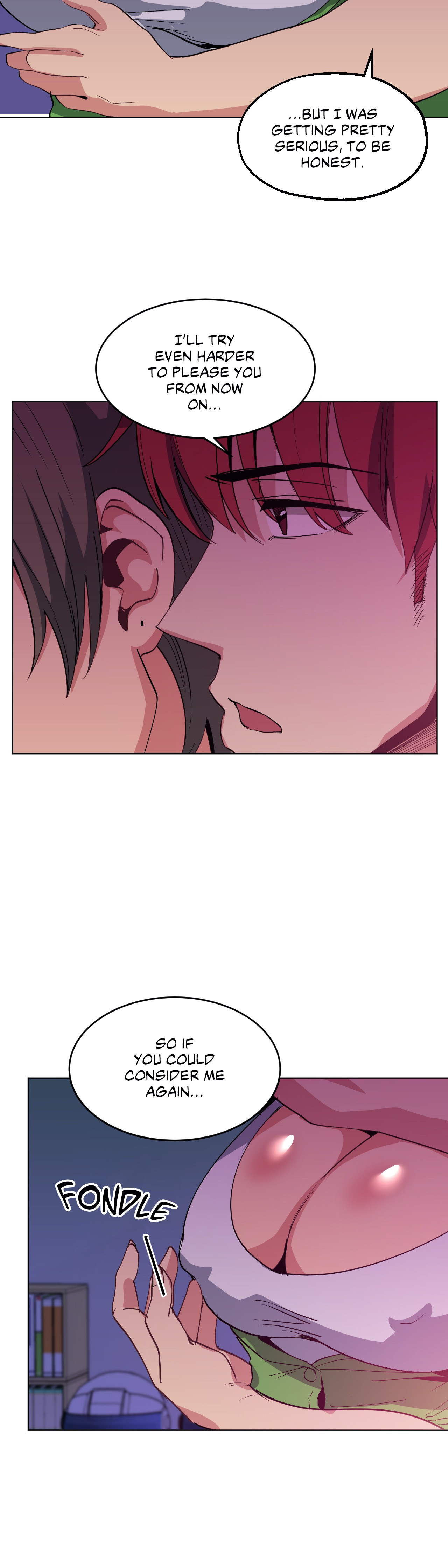 A Lucky Man Chapter 12 image 32