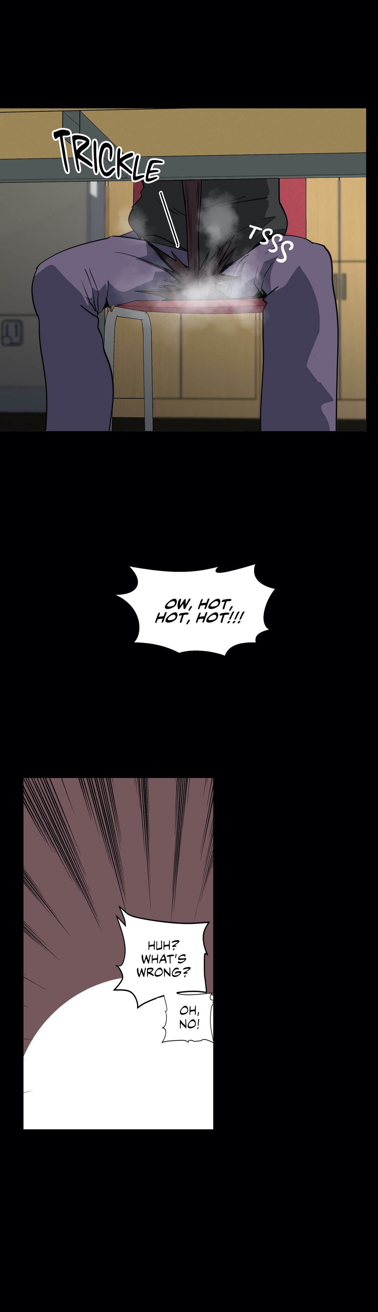 A Lucky Man Chapter 12 image 7