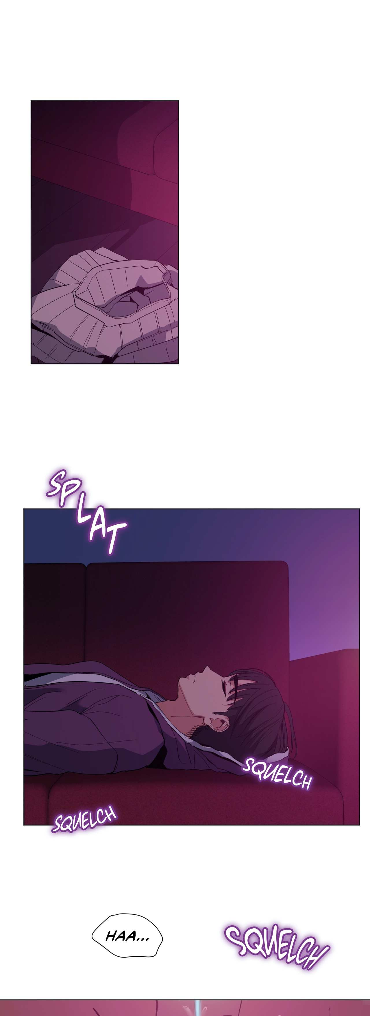 A Lucky Man Chapter 13 image 0