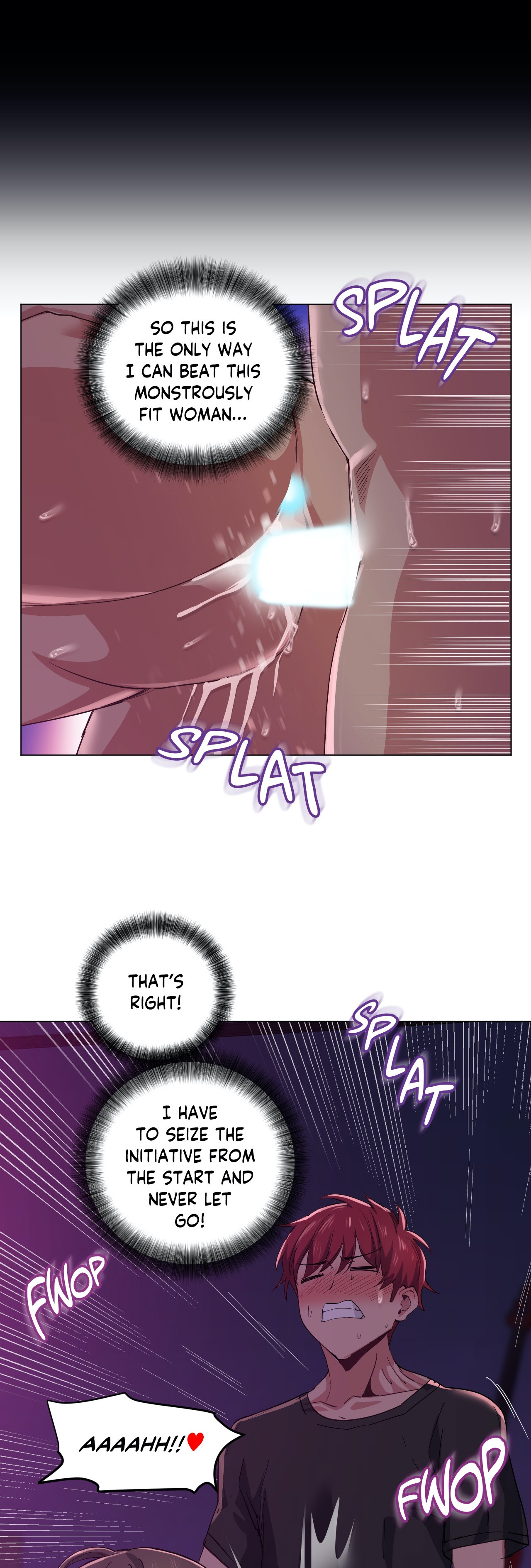 A Lucky Man Chapter 13 image 14