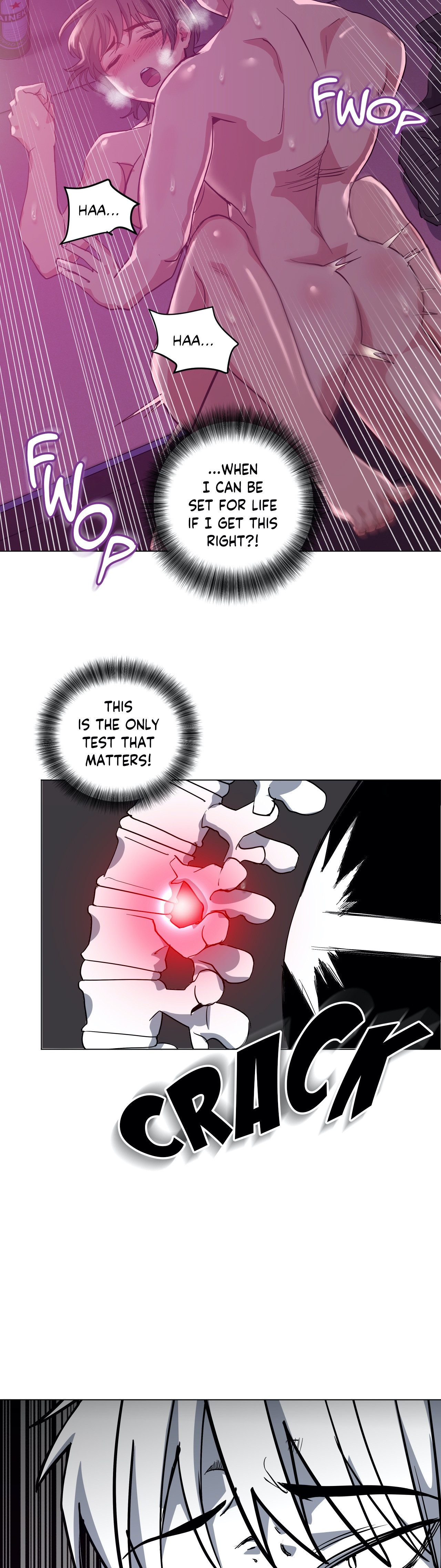 A Lucky Man Chapter 13 image 19