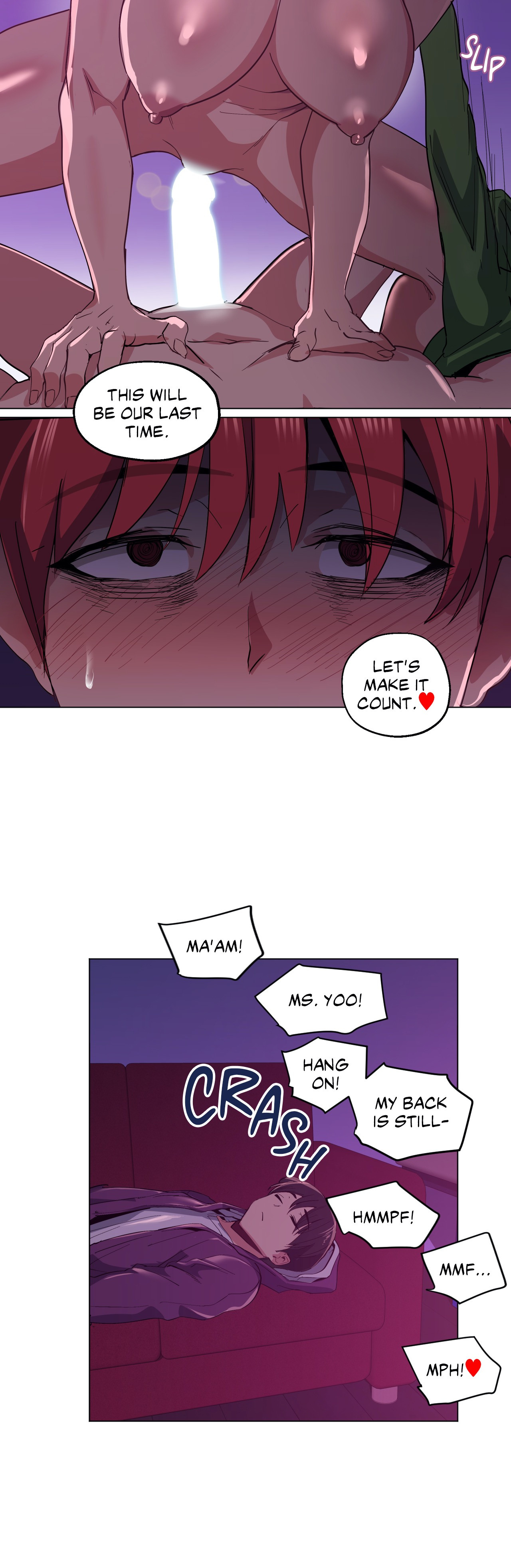 A Lucky Man Chapter 13 image 26