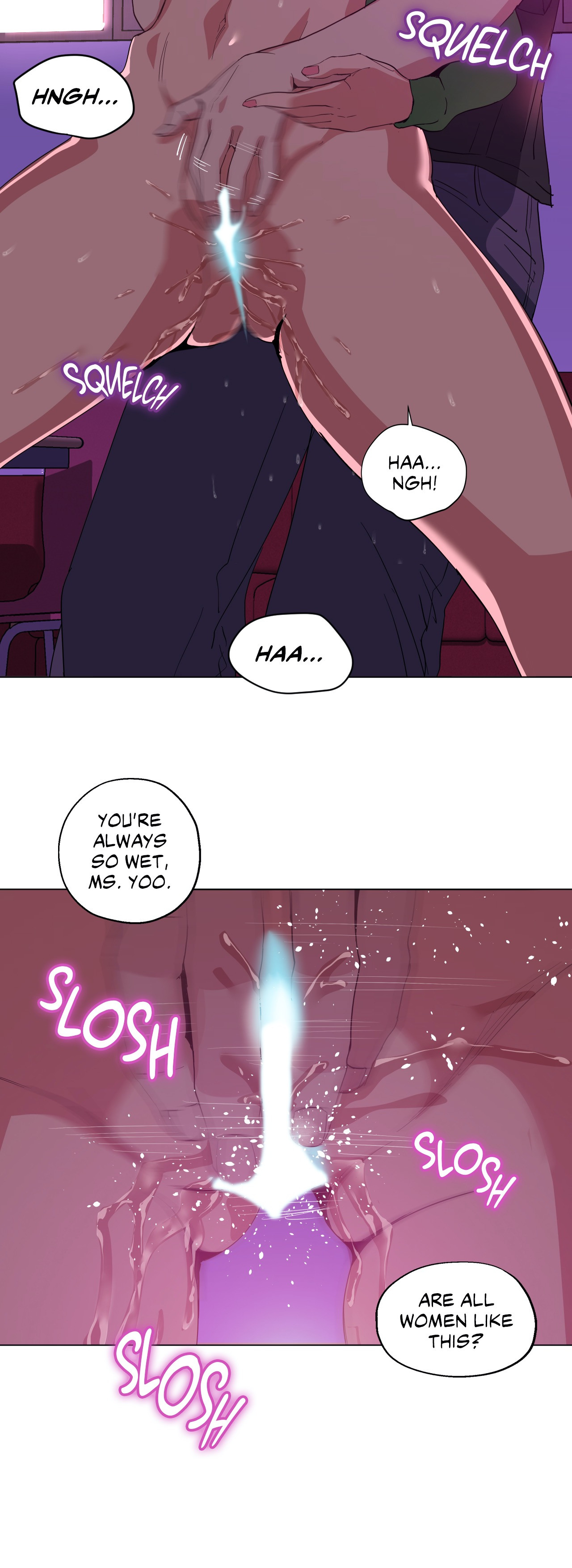 A Lucky Man Chapter 13 image 2