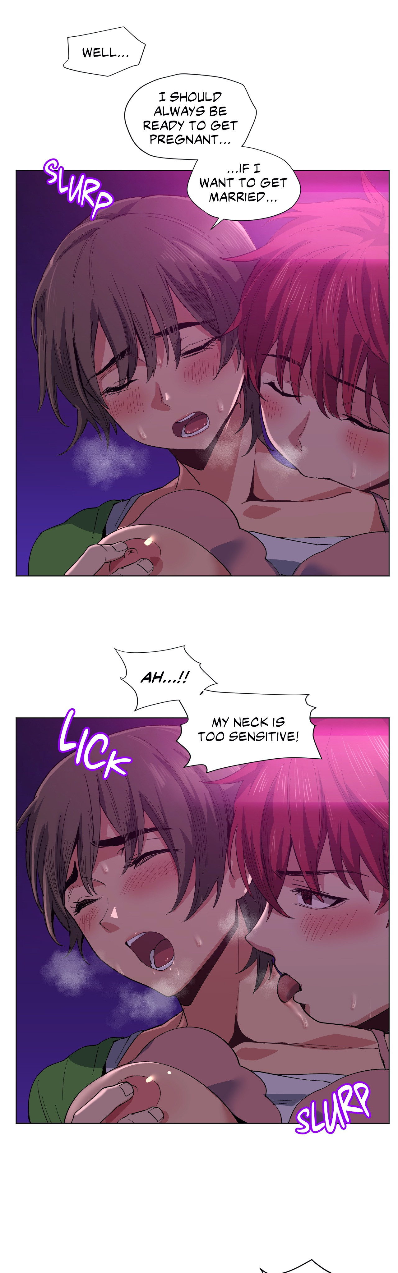 A Lucky Man Chapter 13 image 3