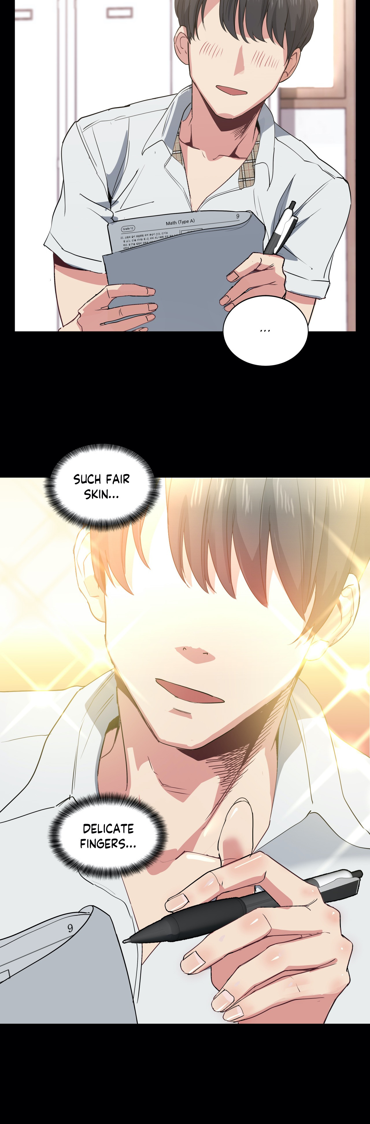 A Lucky Man Chapter 14 image 15