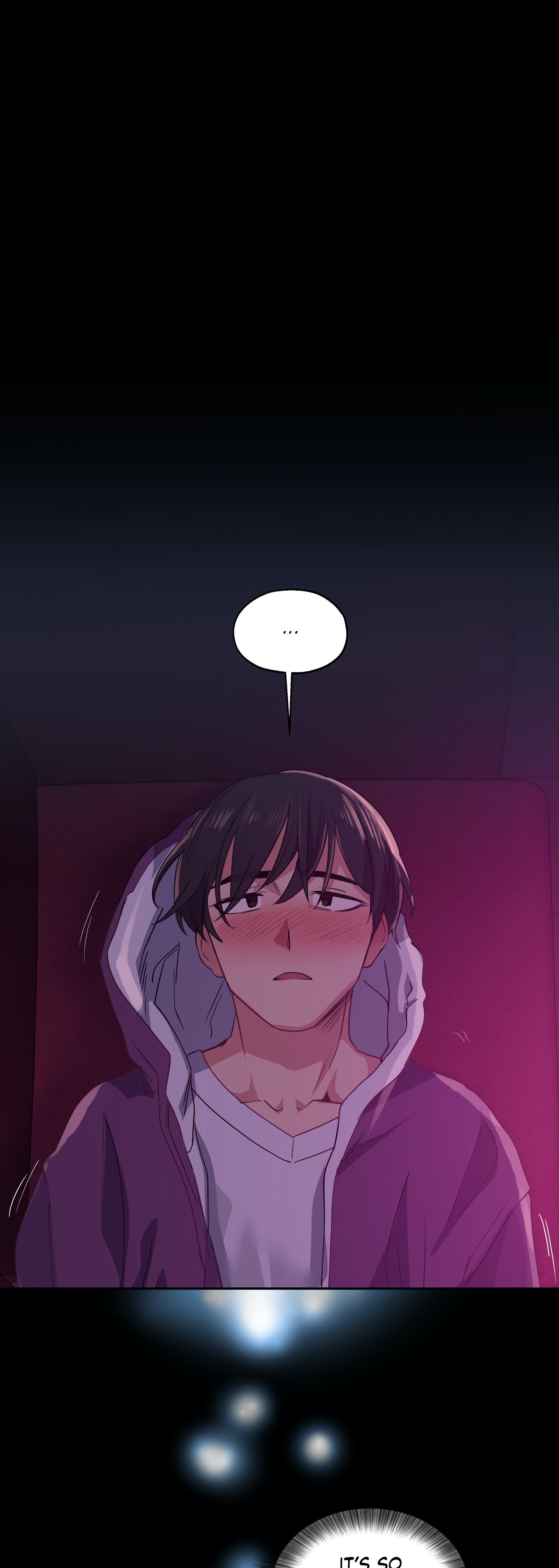 A Lucky Man Chapter 14 image 19