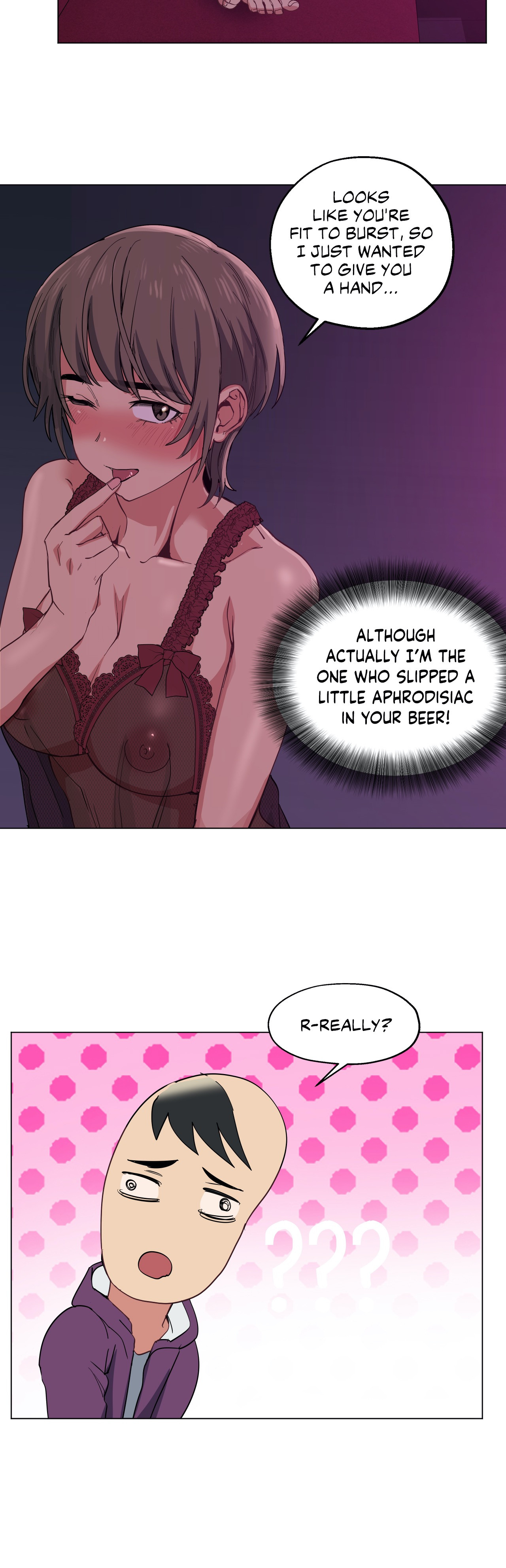 A Lucky Man Chapter 14 image 25