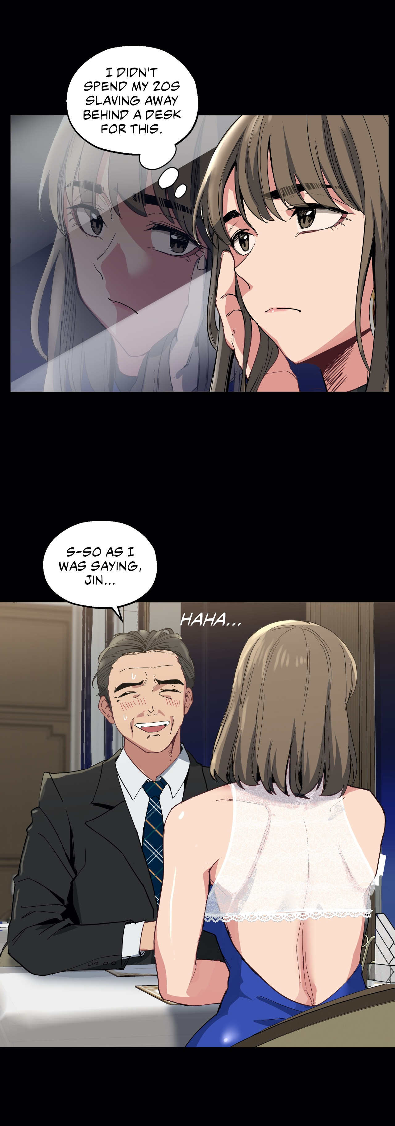 A Lucky Man Chapter 14 image 2