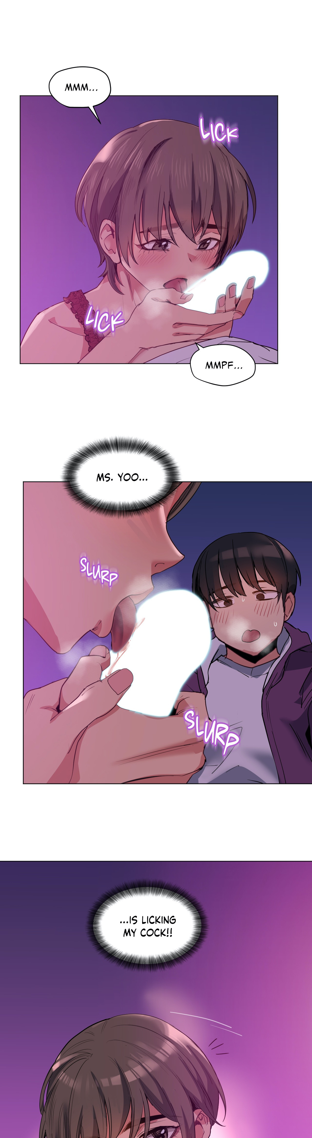 A Lucky Man Chapter 14 image 31