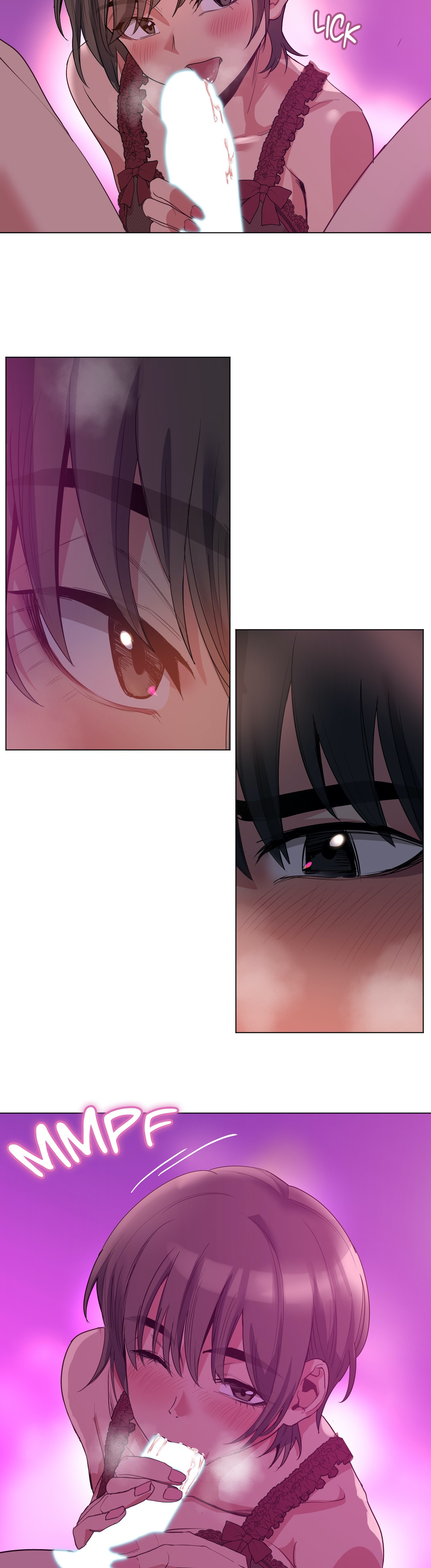 A Lucky Man Chapter 14 image 32