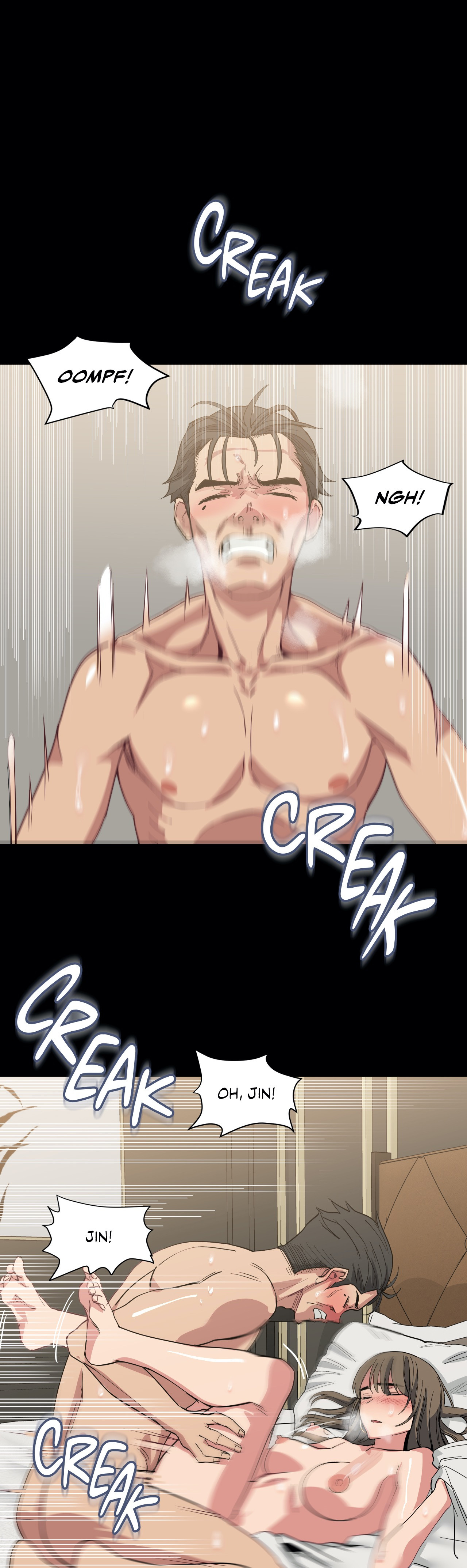 A Lucky Man Chapter 14 image 6