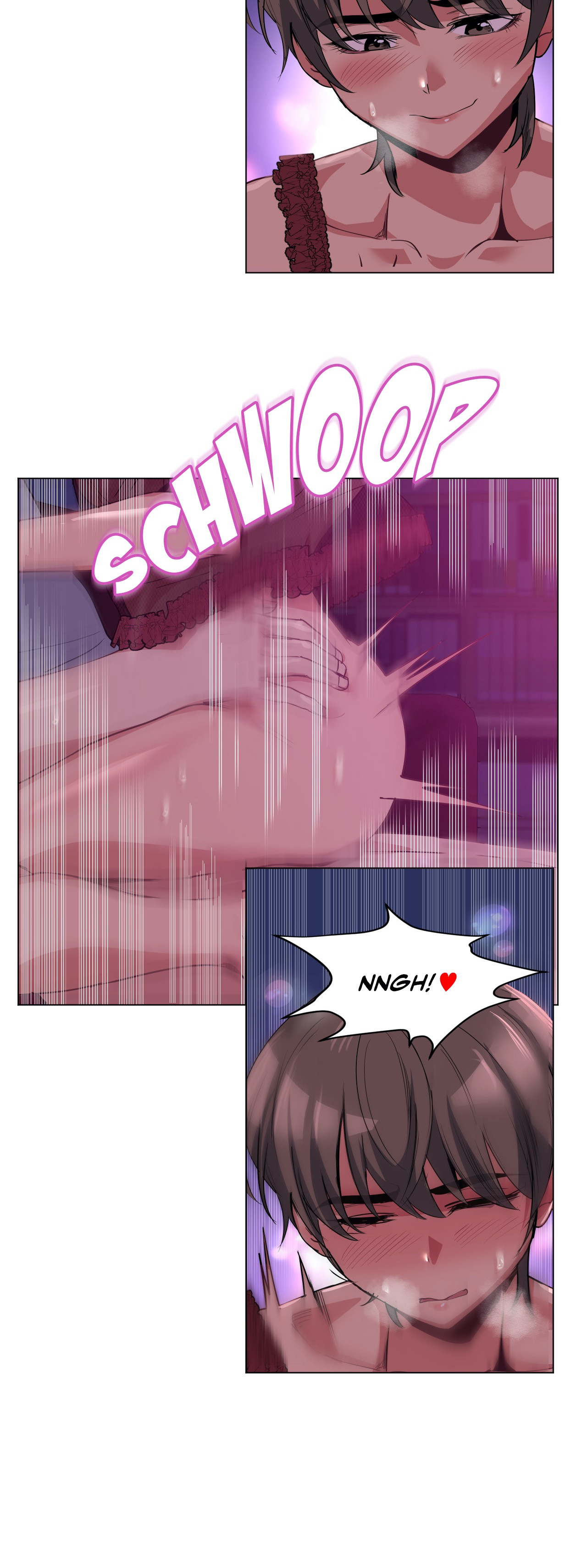 A Lucky Man Chapter 15 image 9