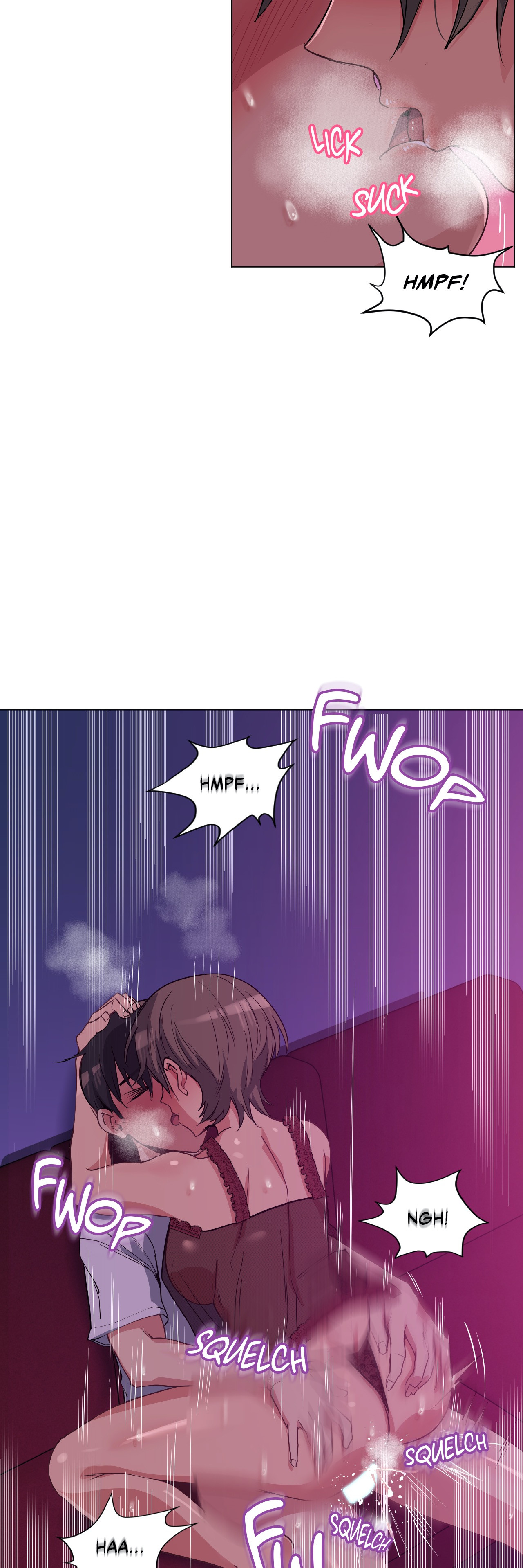 A Lucky Man Chapter 15 image 11