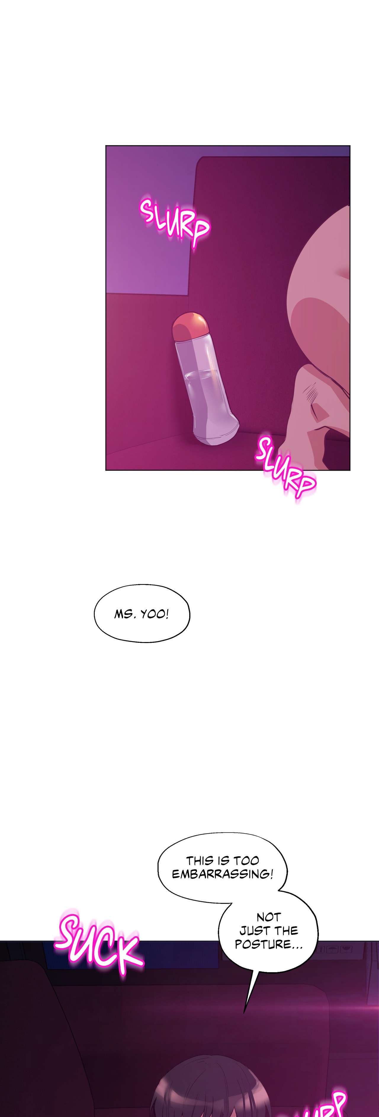 A Lucky Man Chapter 15 image 18