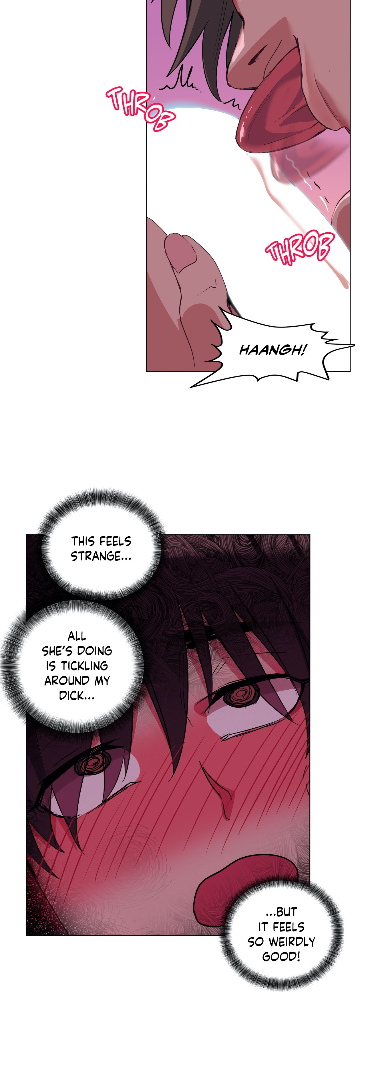 A Lucky Man Chapter 15 image 21