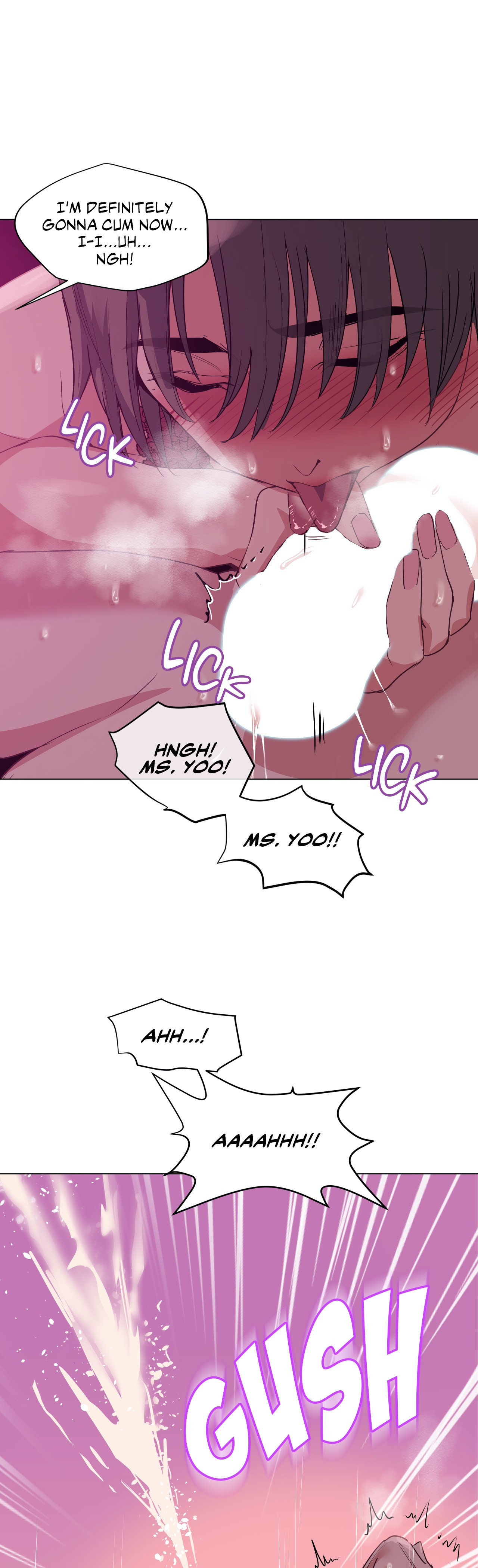 A Lucky Man Chapter 15 image 23