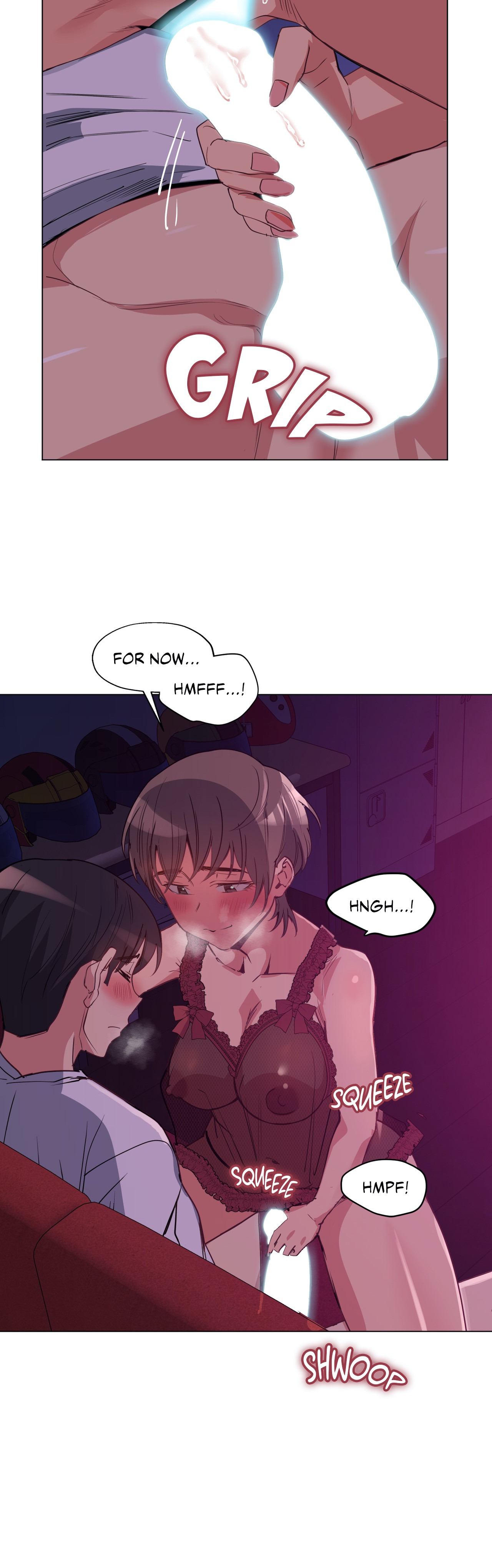A Lucky Man Chapter 15 image 6
