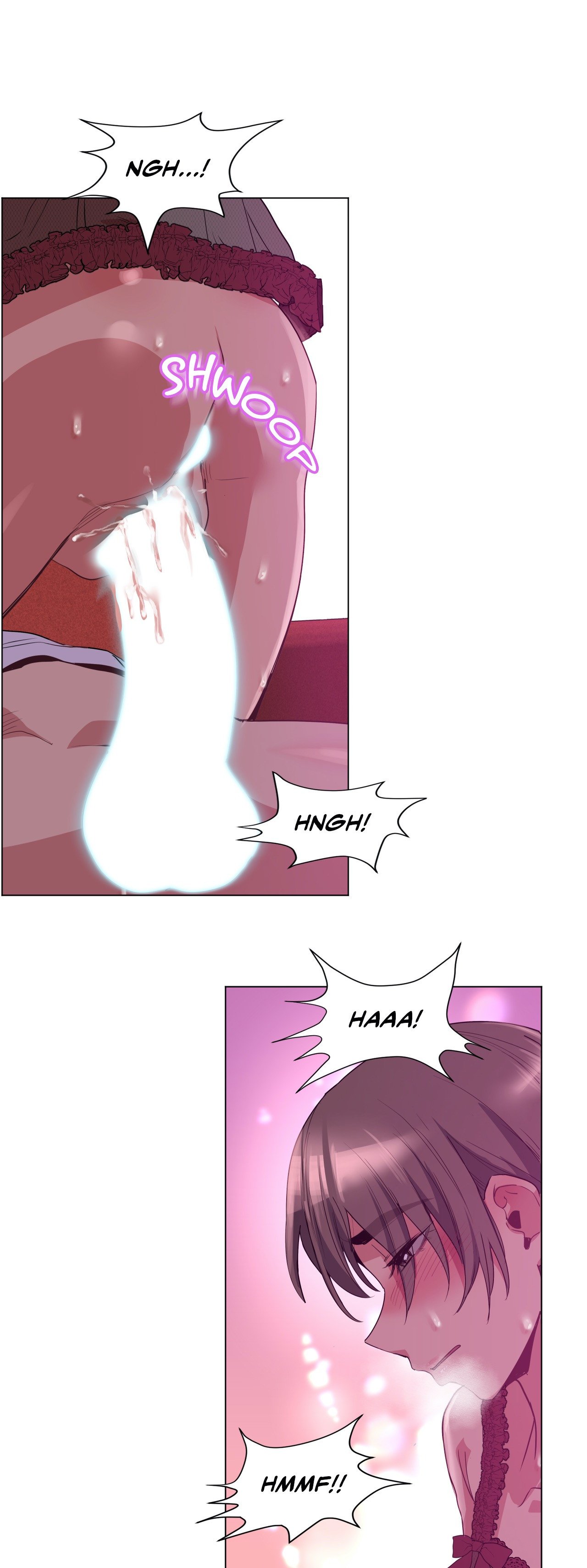 A Lucky Man Chapter 15 image 7