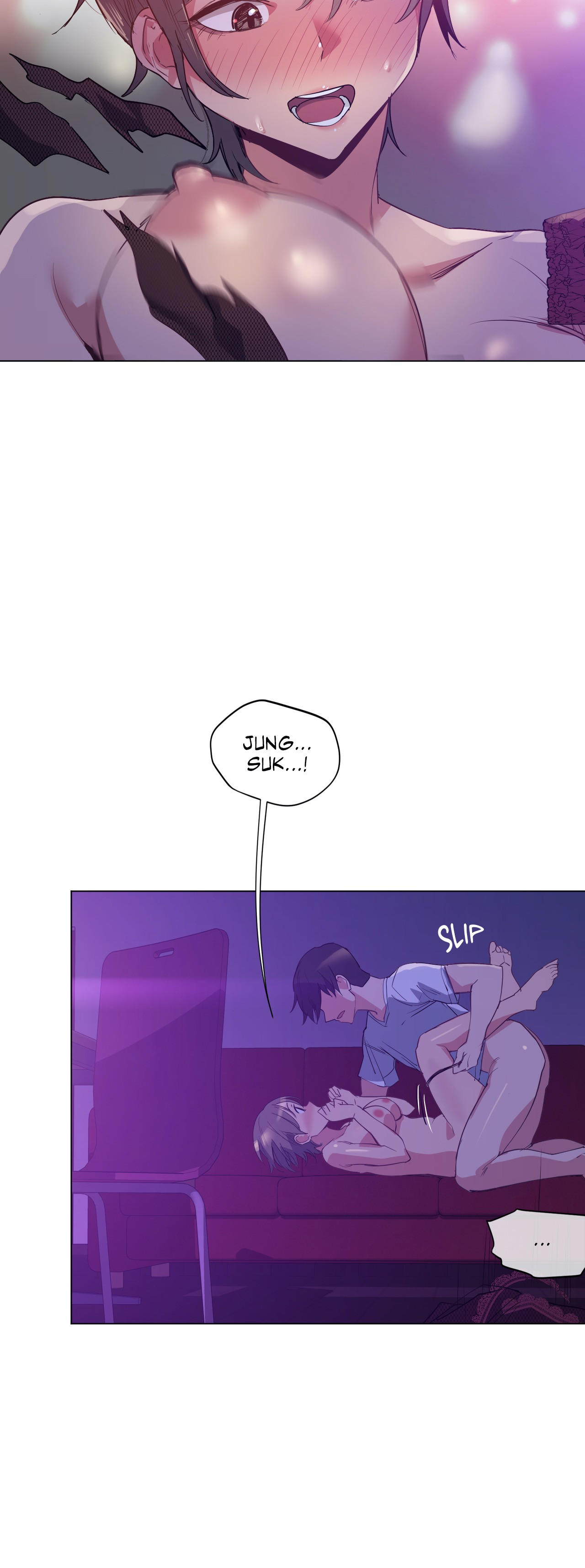 A Lucky Man Chapter 16 image 9