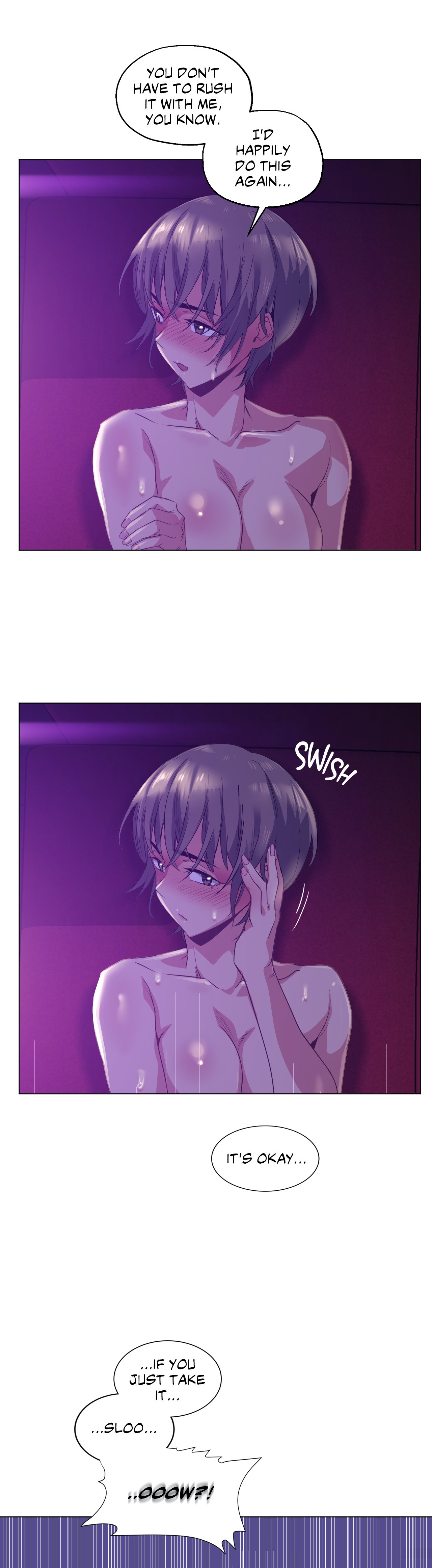 A Lucky Man Chapter 16 image 10