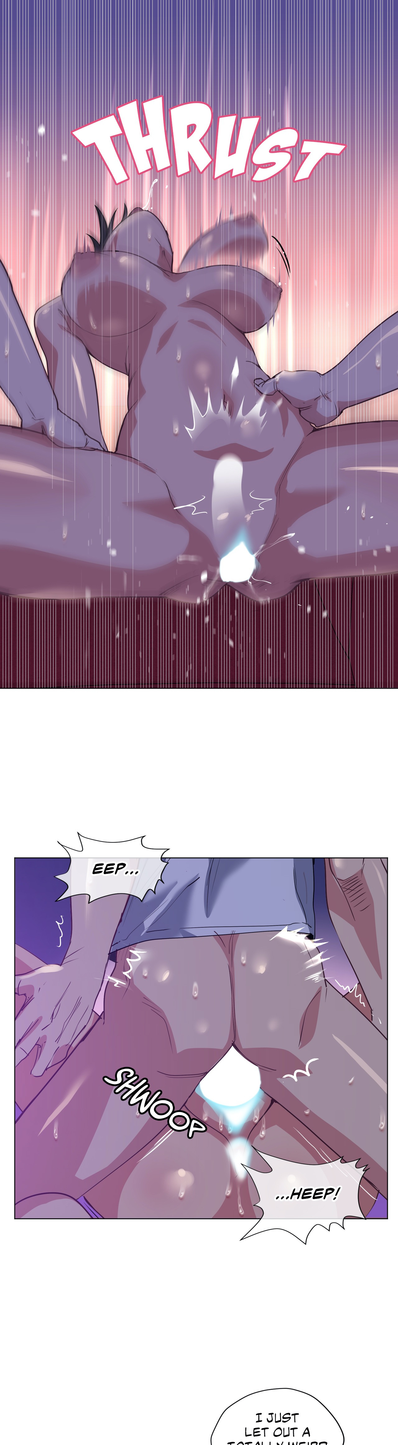 A Lucky Man Chapter 16 image 11