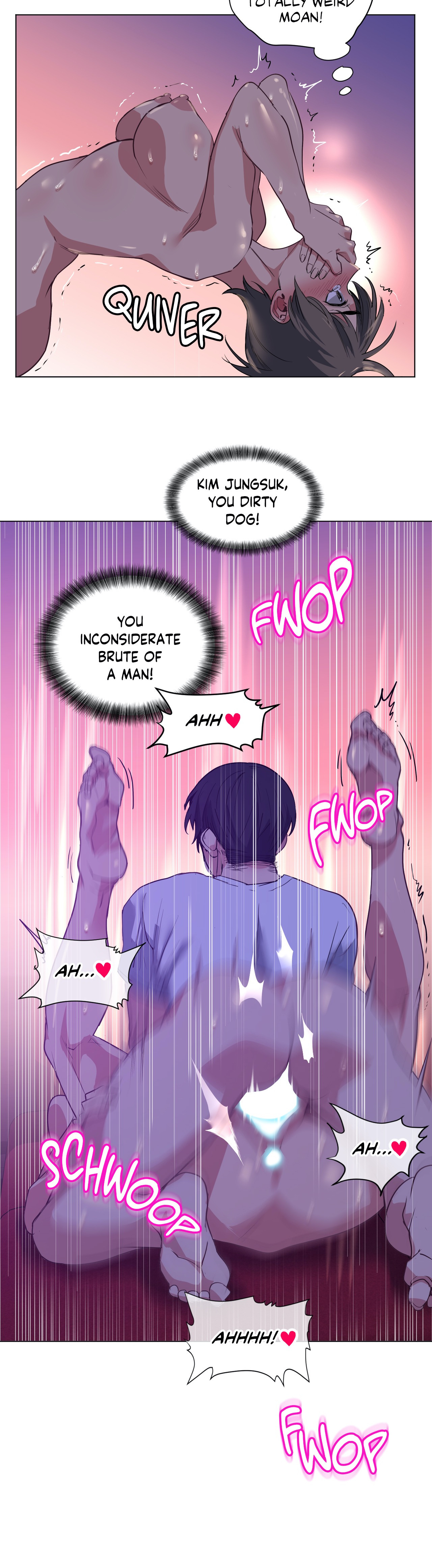 A Lucky Man Chapter 16 image 12