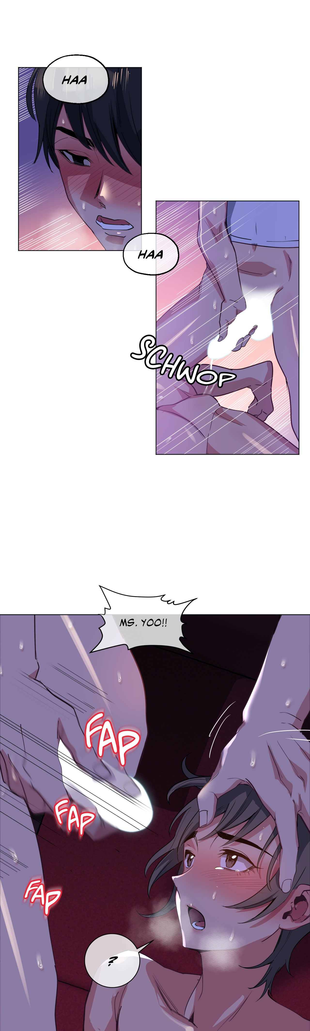 A Lucky Man Chapter 16 image 16