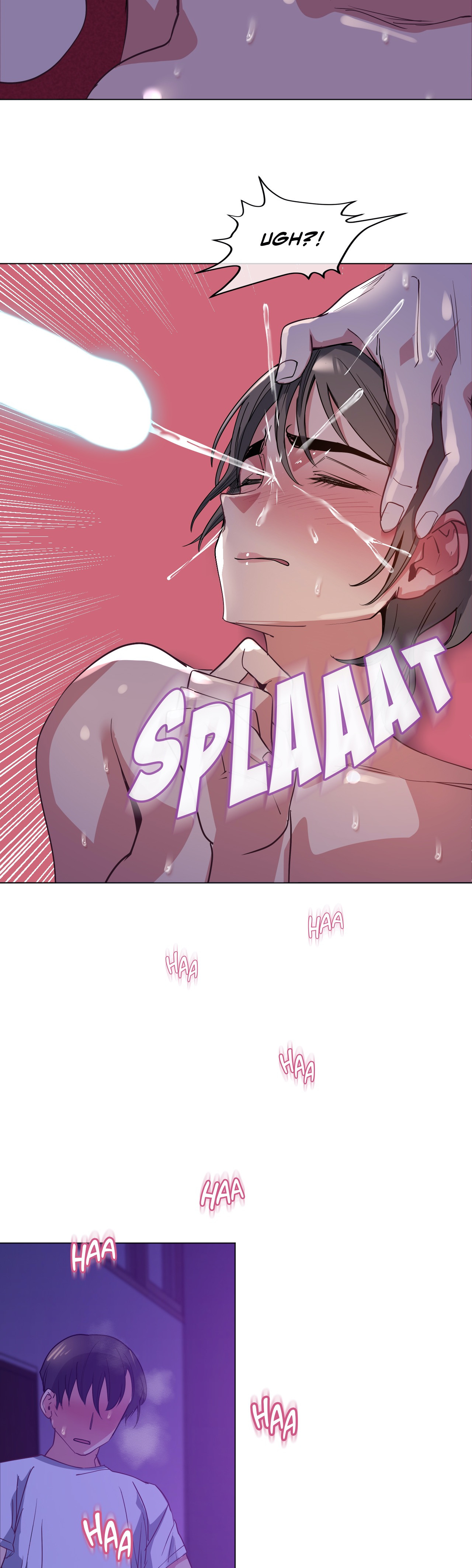A Lucky Man Chapter 16 image 17