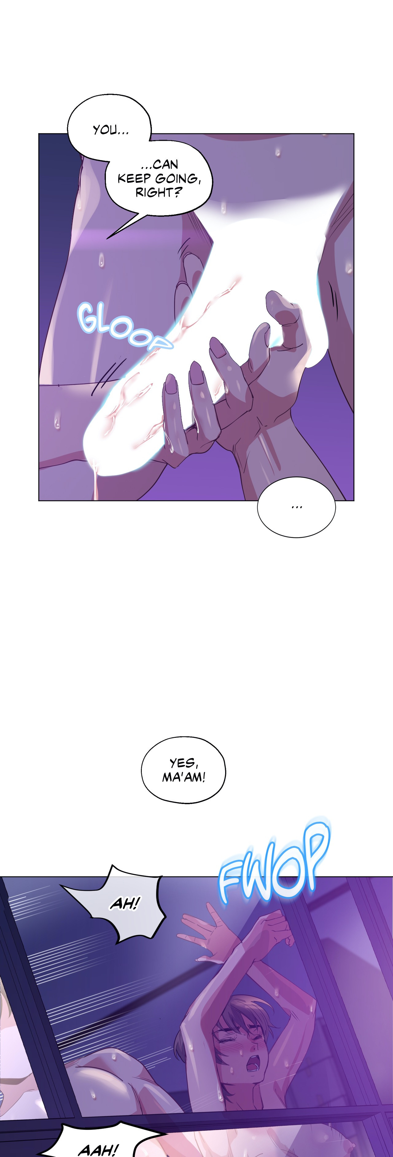 A Lucky Man Chapter 16 image 20