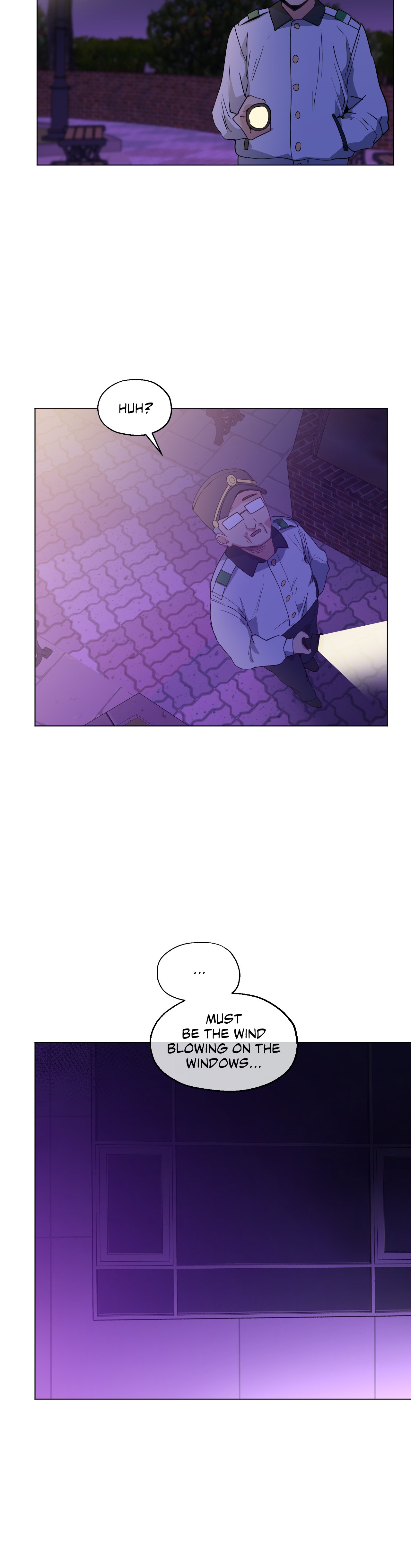A Lucky Man Chapter 16 image 26