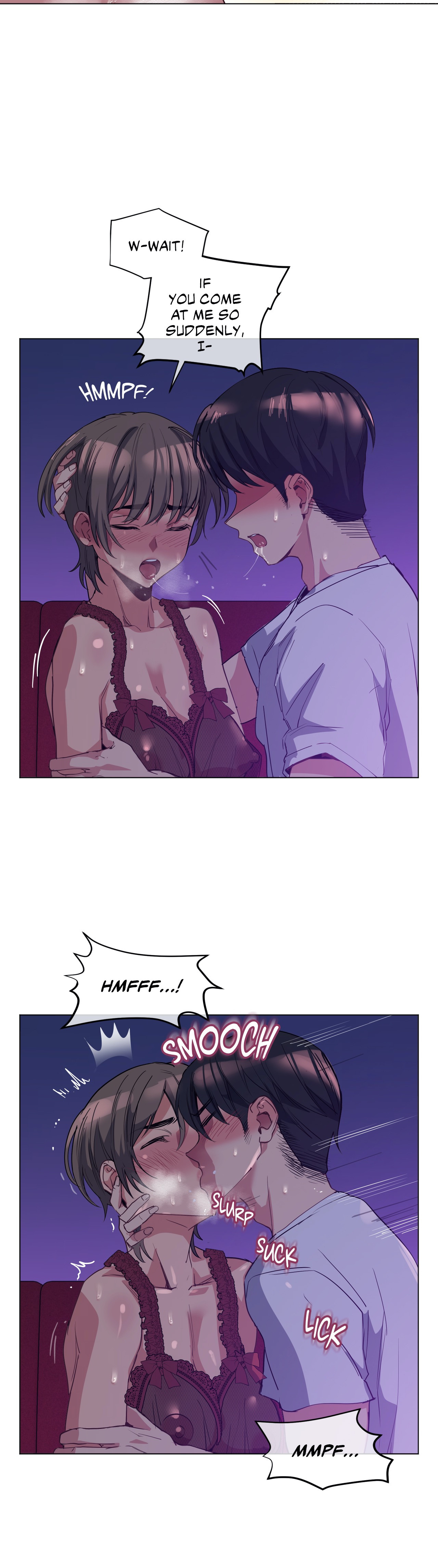 A Lucky Man Chapter 16 image 3