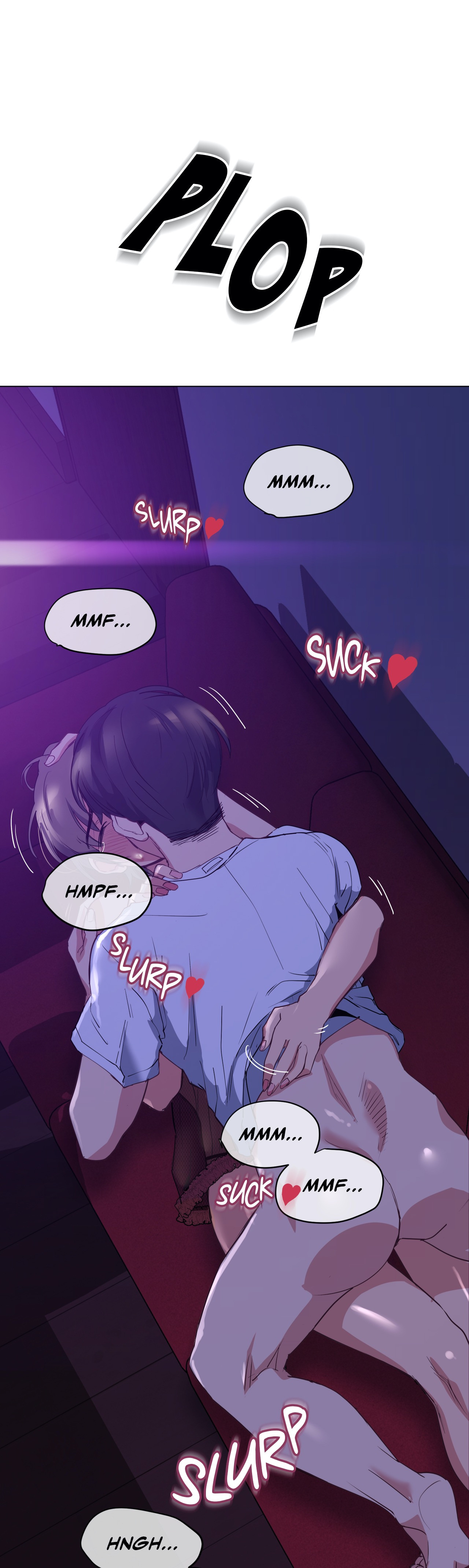 A Lucky Man Chapter 16 image 4