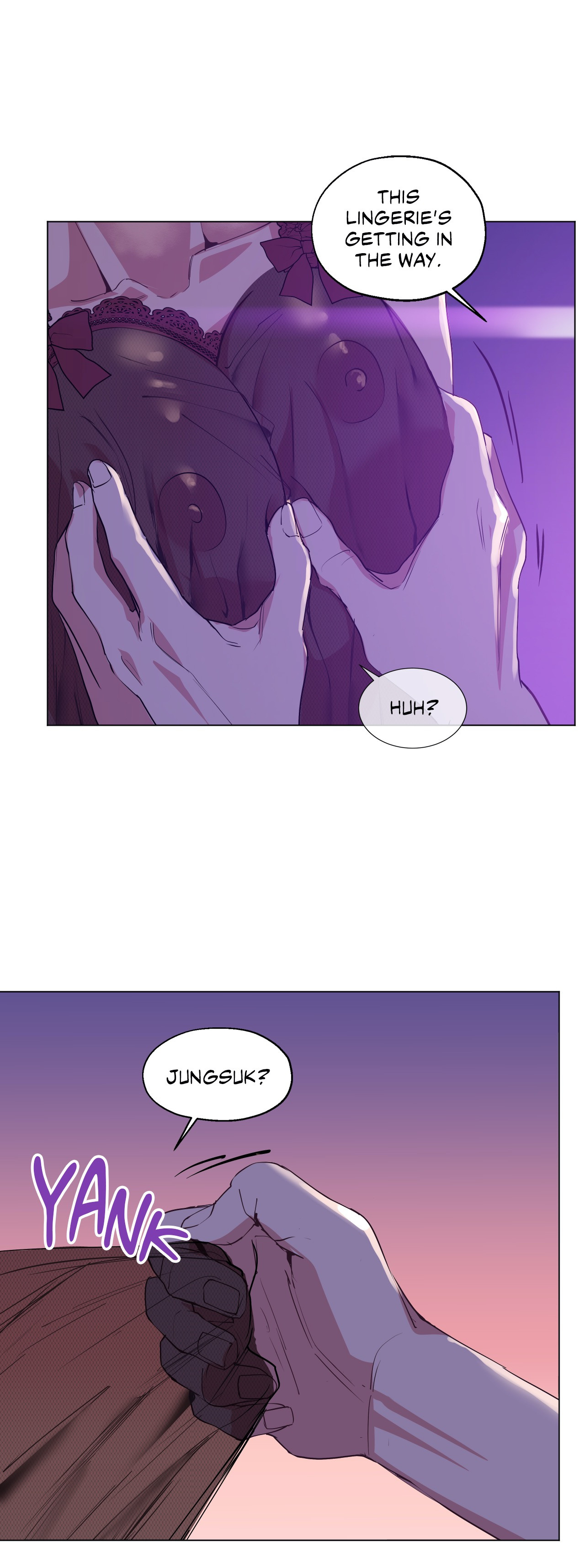 A Lucky Man Chapter 16 image 7