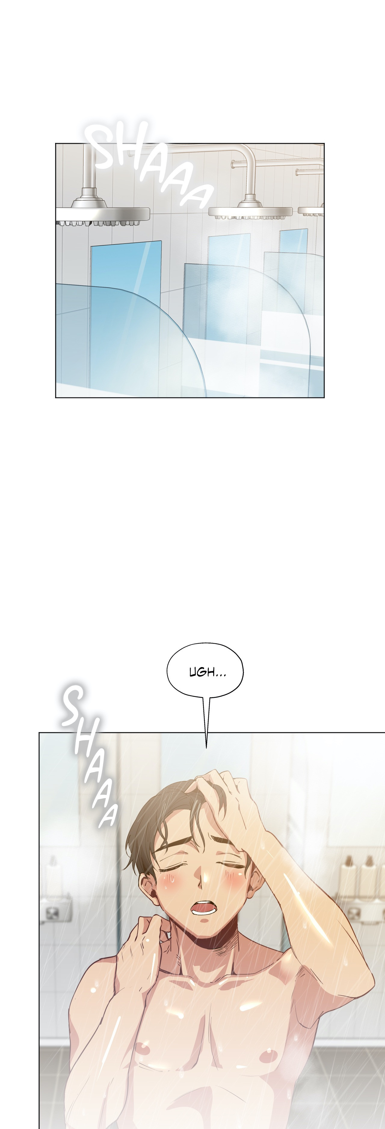 A Lucky Man Chapter 17 image 0
