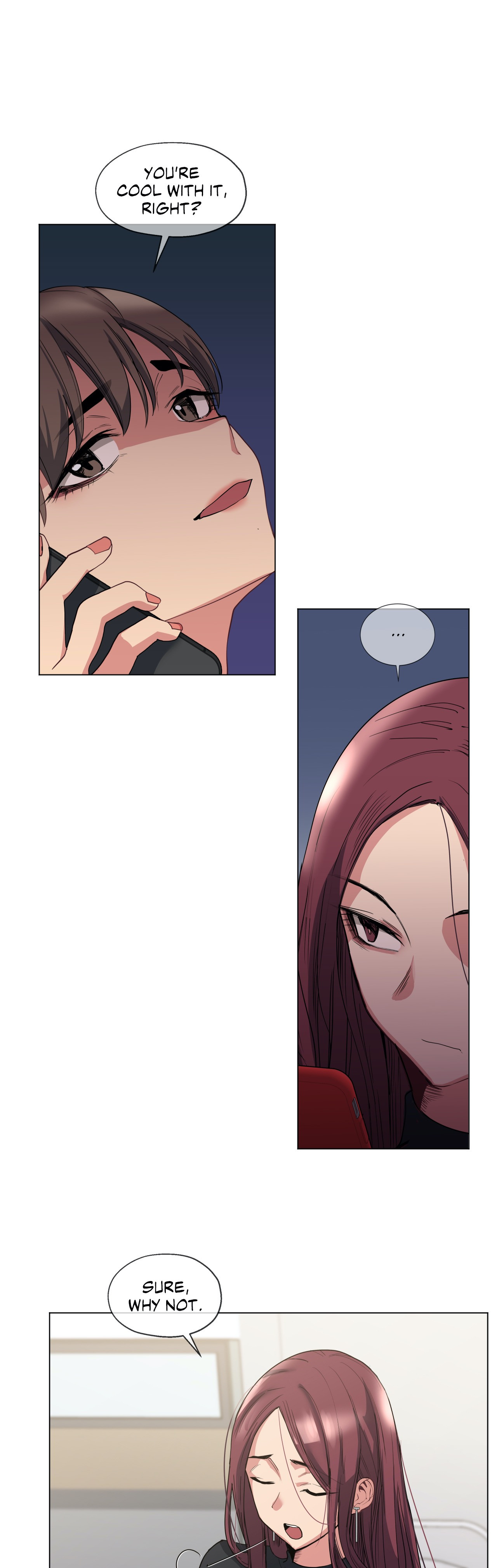 A Lucky Man Chapter 17 image 20