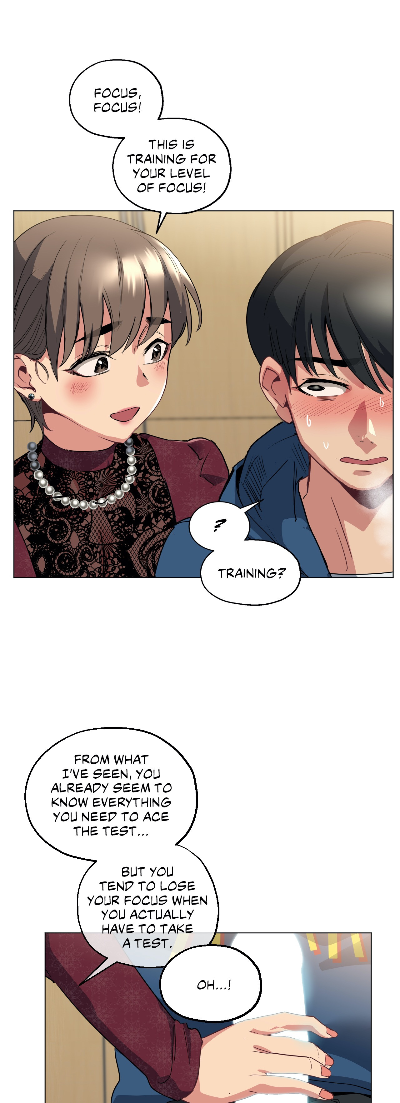 A Lucky Man Chapter 17 image 25