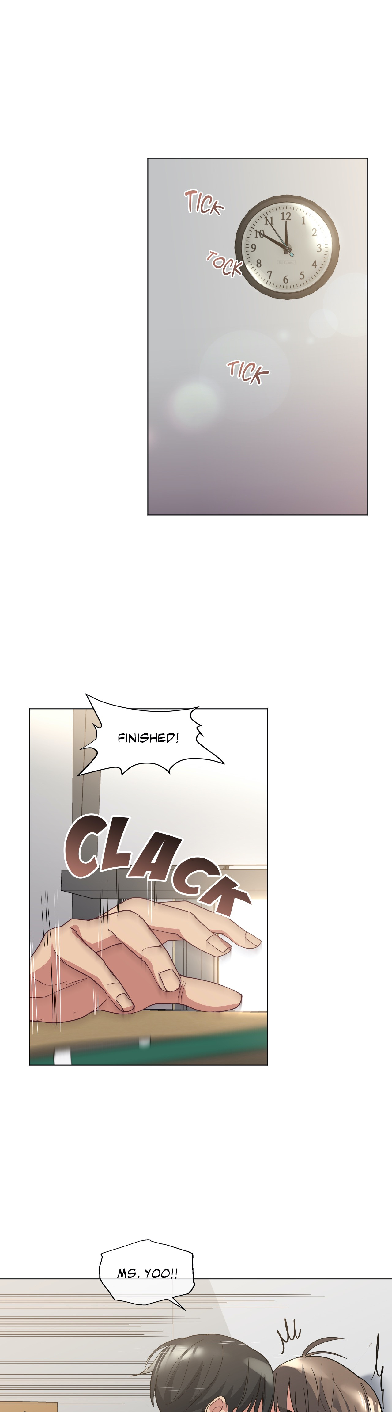 A Lucky Man Chapter 17 image 28