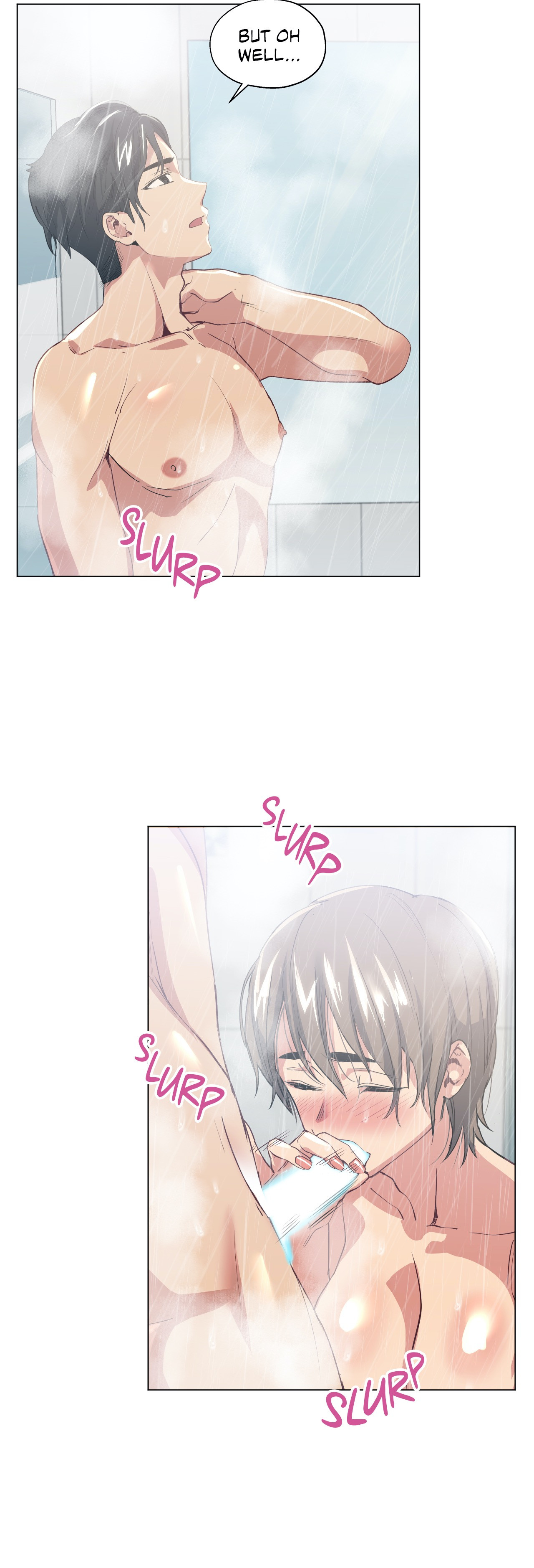 A Lucky Man Chapter 17 image 2