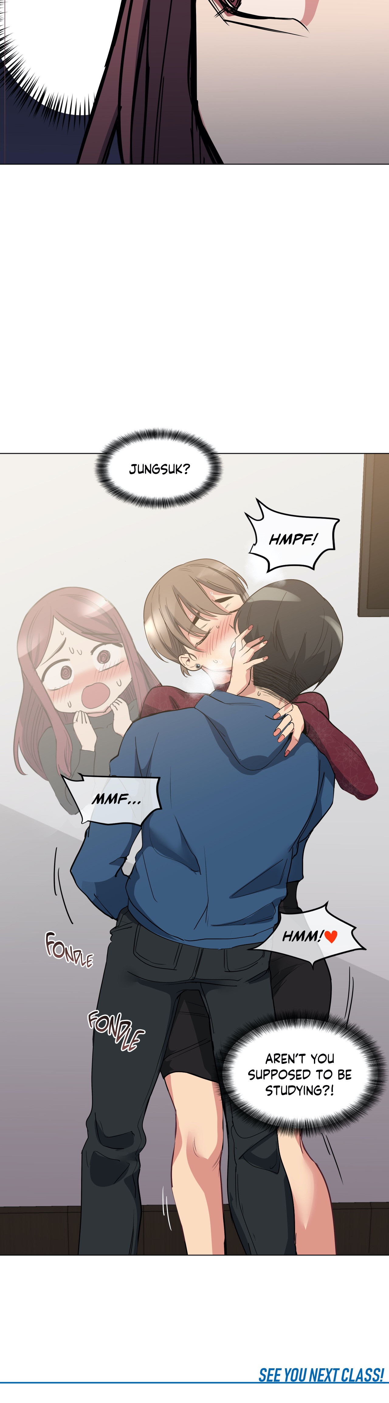 A Lucky Man Chapter 17 image 30