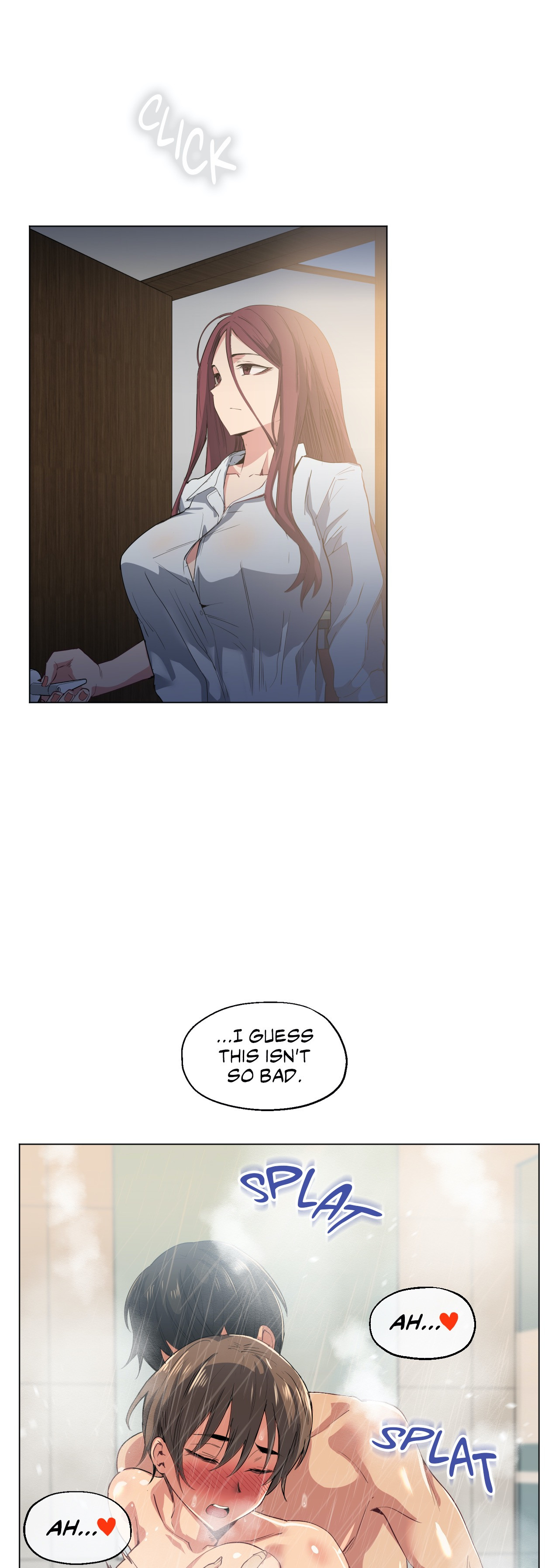 A Lucky Man Chapter 17 image 3