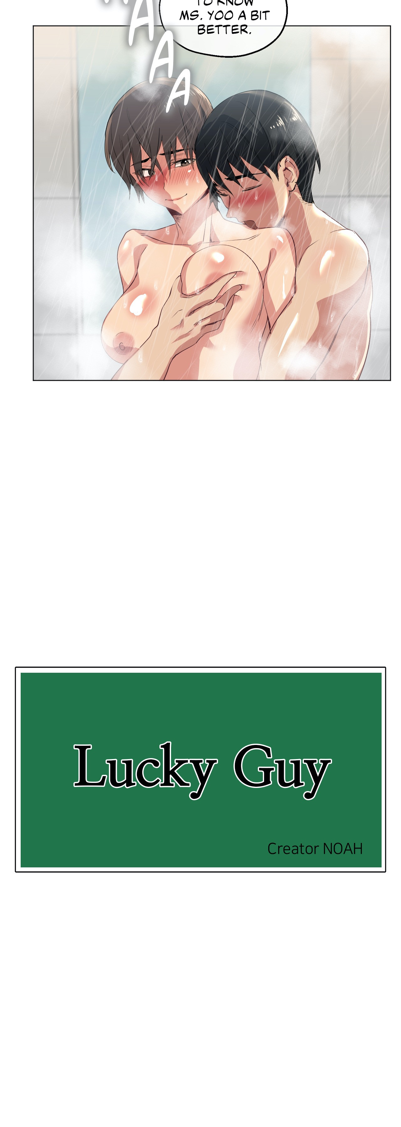 A Lucky Man Chapter 17 image 5