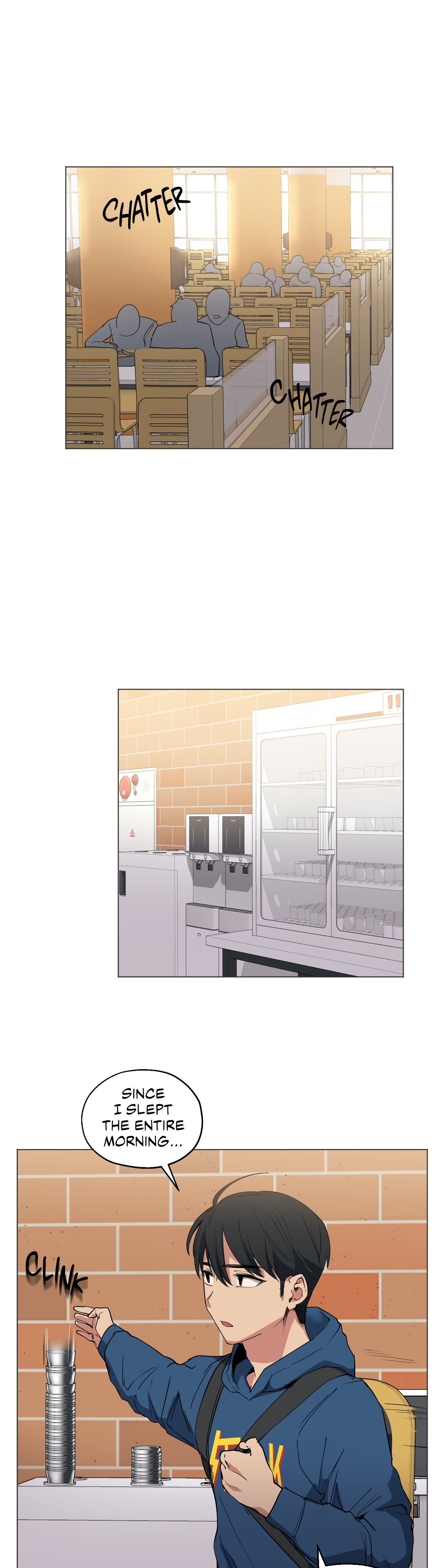 A Lucky Man Chapter 17 image 6