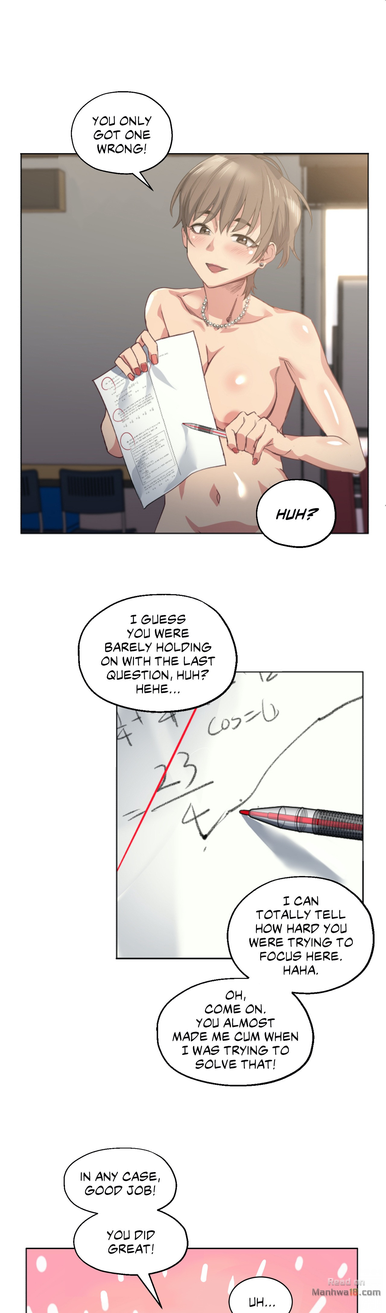 A Lucky Man Chapter 18 image 13