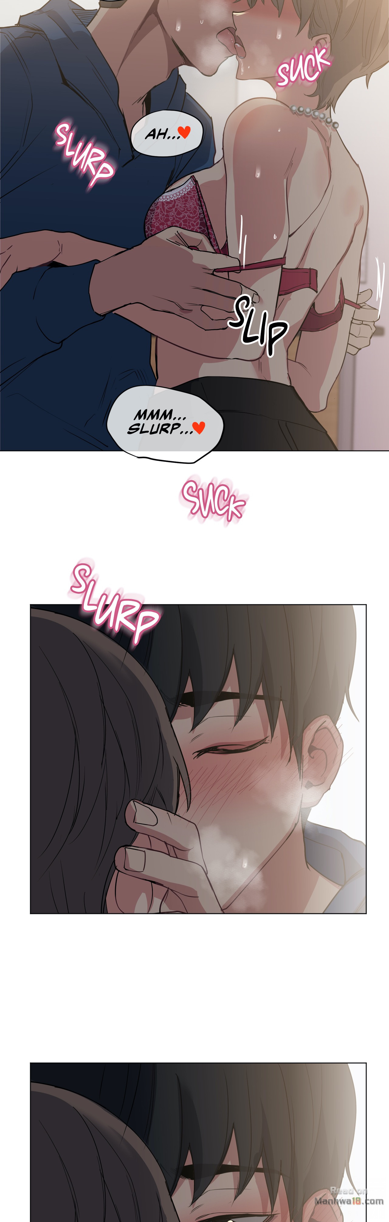 A Lucky Man Chapter 18 image 1